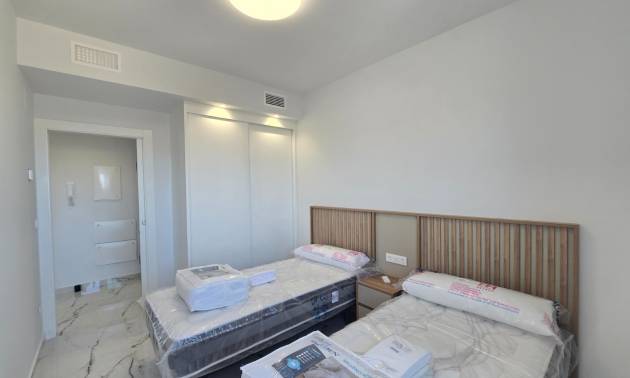Bestaande woningen - Appartment - Orihuela Costa - Los Altos