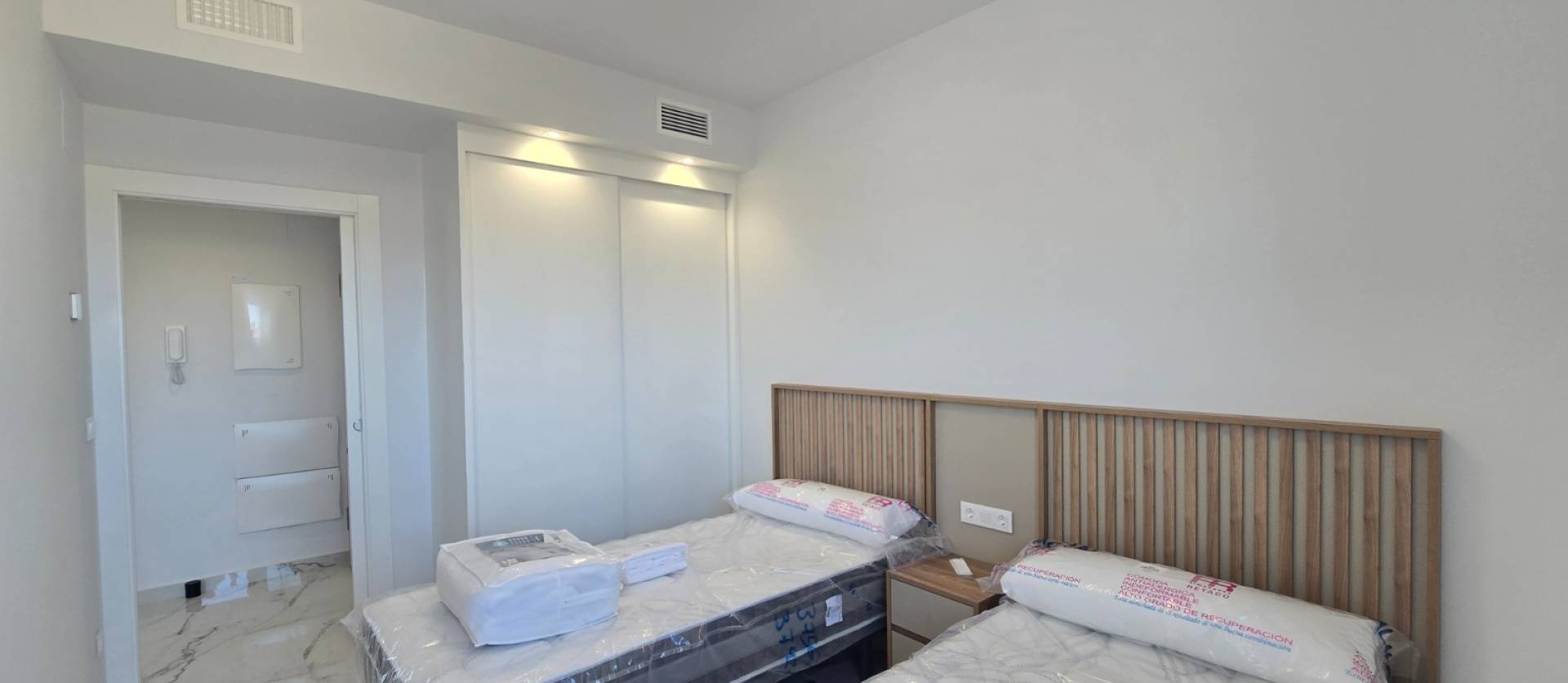 Bestaande woningen - Appartment - Orihuela Costa - Los Altos