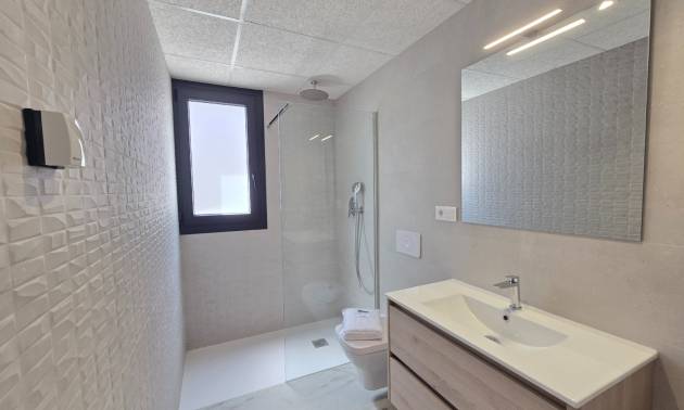 Bestaande woningen - Appartment - Orihuela Costa - Los Altos