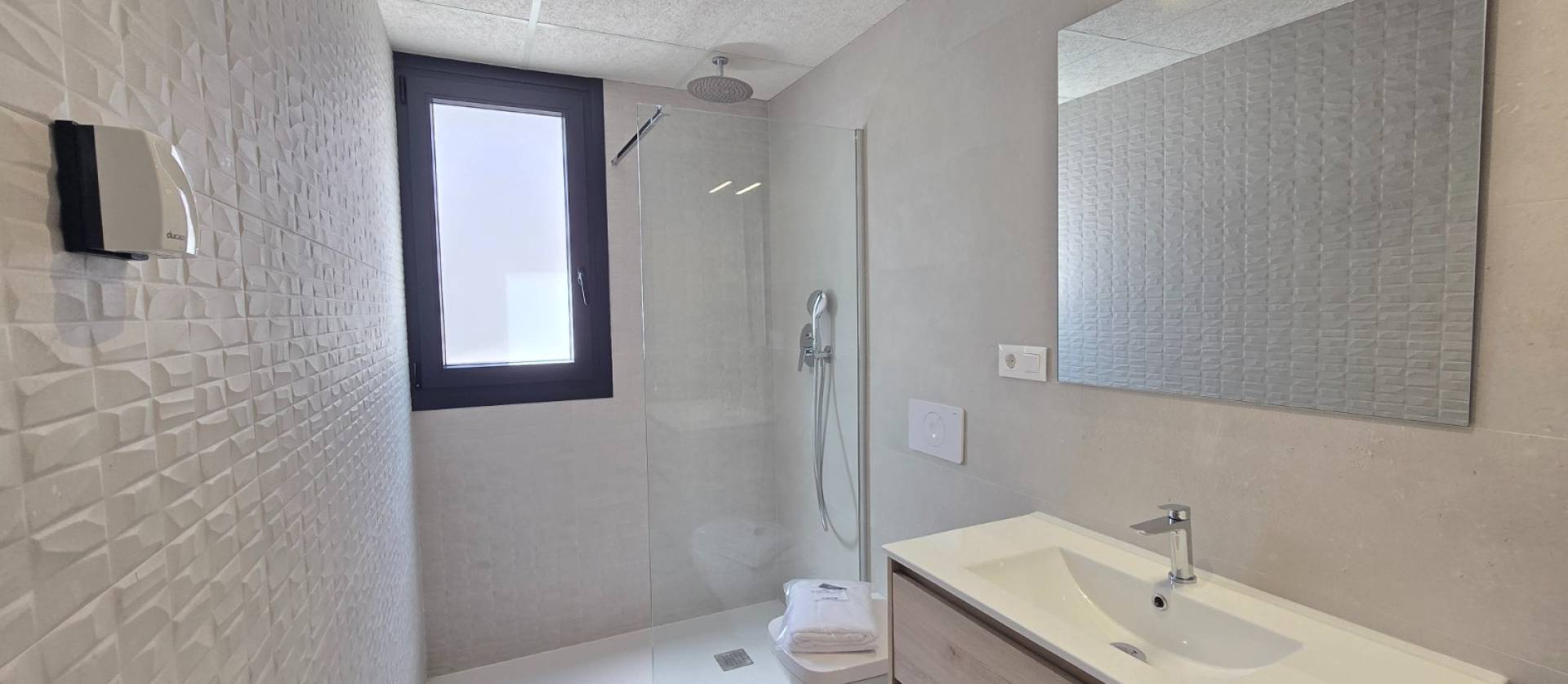 Bestaande woningen - Appartment - Orihuela Costa - Los Altos