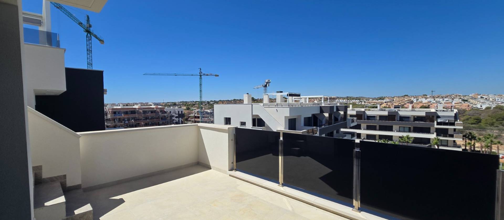 Bestaande woningen - Appartment - Orihuela Costa - Los Altos