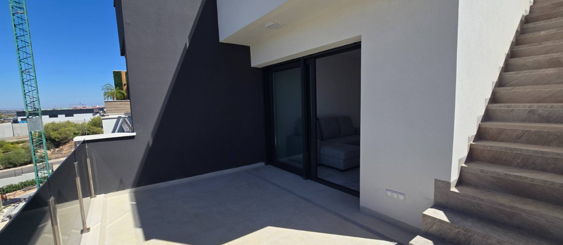 Bestaande woningen - Appartment - Orihuela Costa - Los Altos