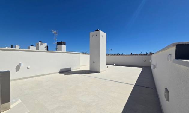Bestaande woningen - Appartment - Orihuela Costa - Los Altos