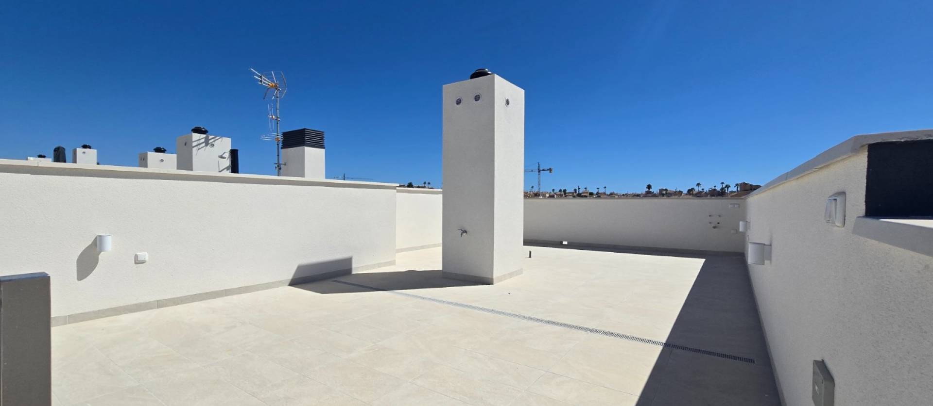 Bestaande woningen - Appartment - Orihuela Costa - Los Altos