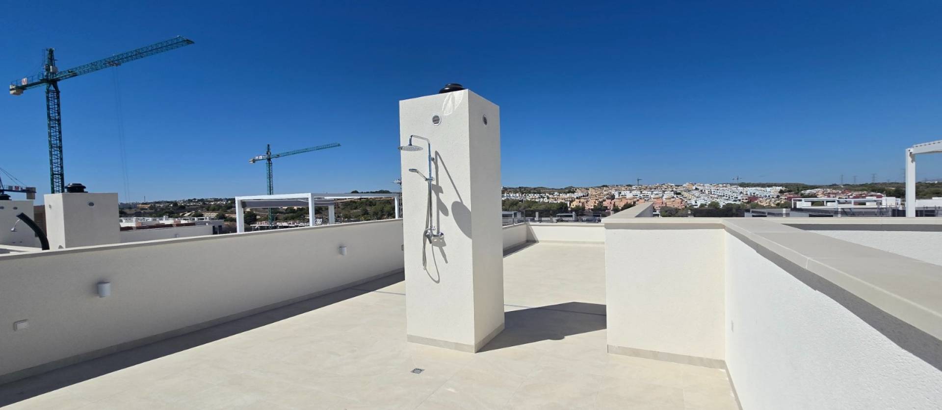 Bestaande woningen - Appartment - Orihuela Costa - Los Altos