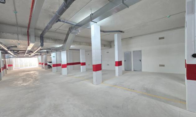 Bestaande woningen - Appartment - Orihuela Costa - Los Altos