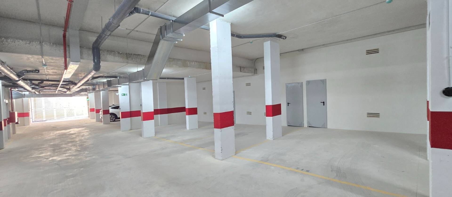 Bestaande woningen - Appartment - Orihuela Costa - Los Altos