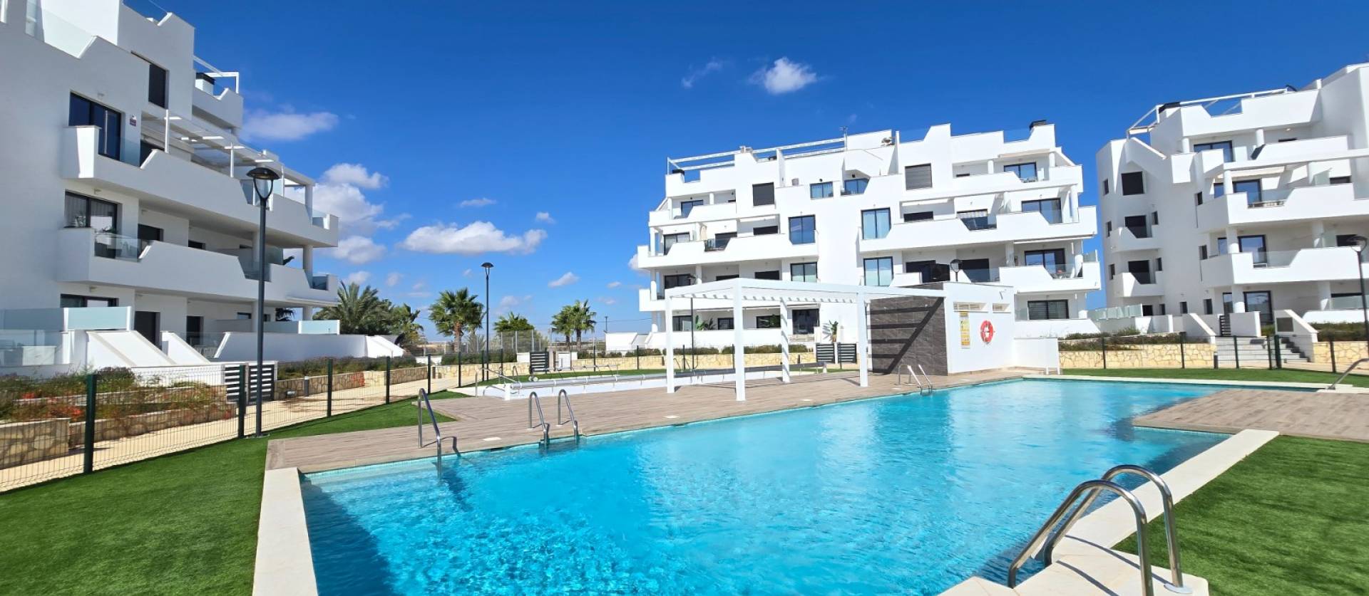 Revente - Apartment - Torre Pacheco - Santa Rosalía