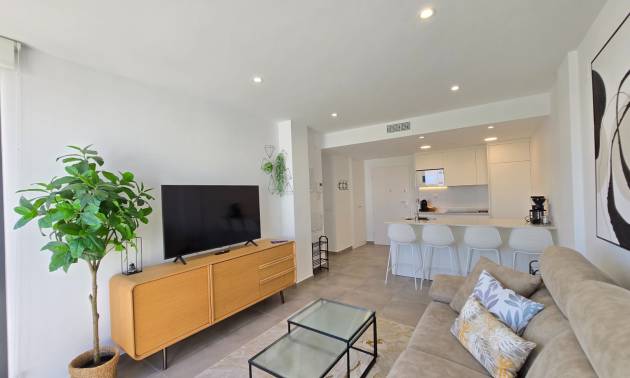 Revente - Apartment - Torre Pacheco - Santa Rosalía