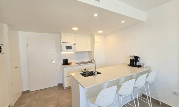 Revente - Apartment - Torre Pacheco - Santa Rosalía