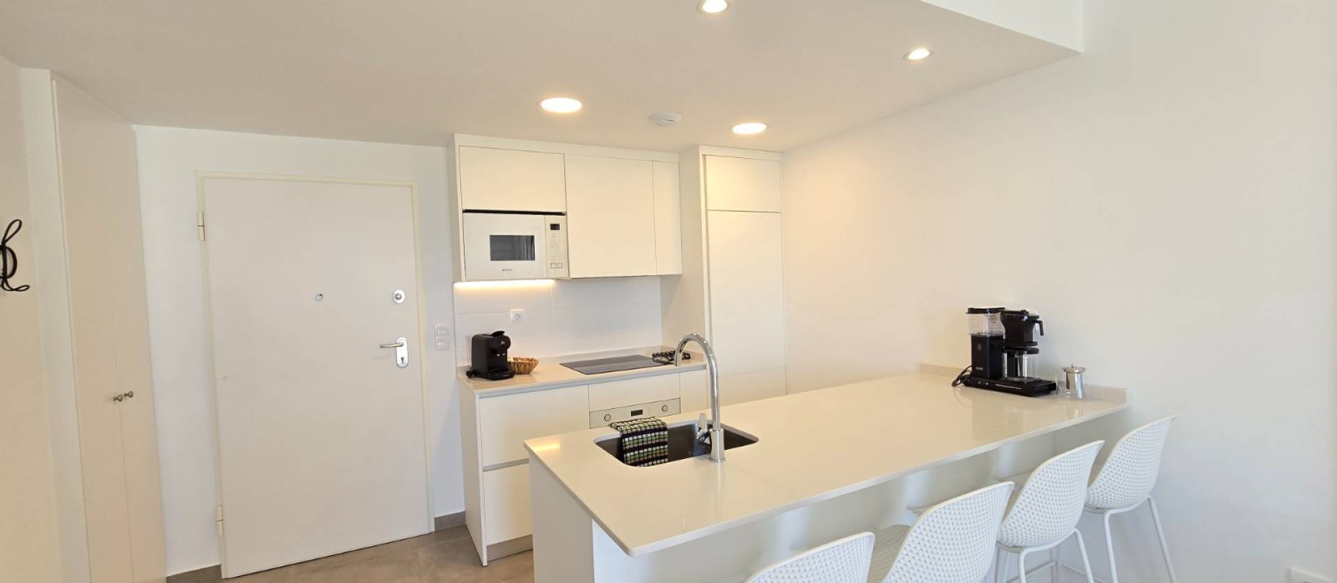 Revente - Apartment - Torre Pacheco - Santa Rosalía