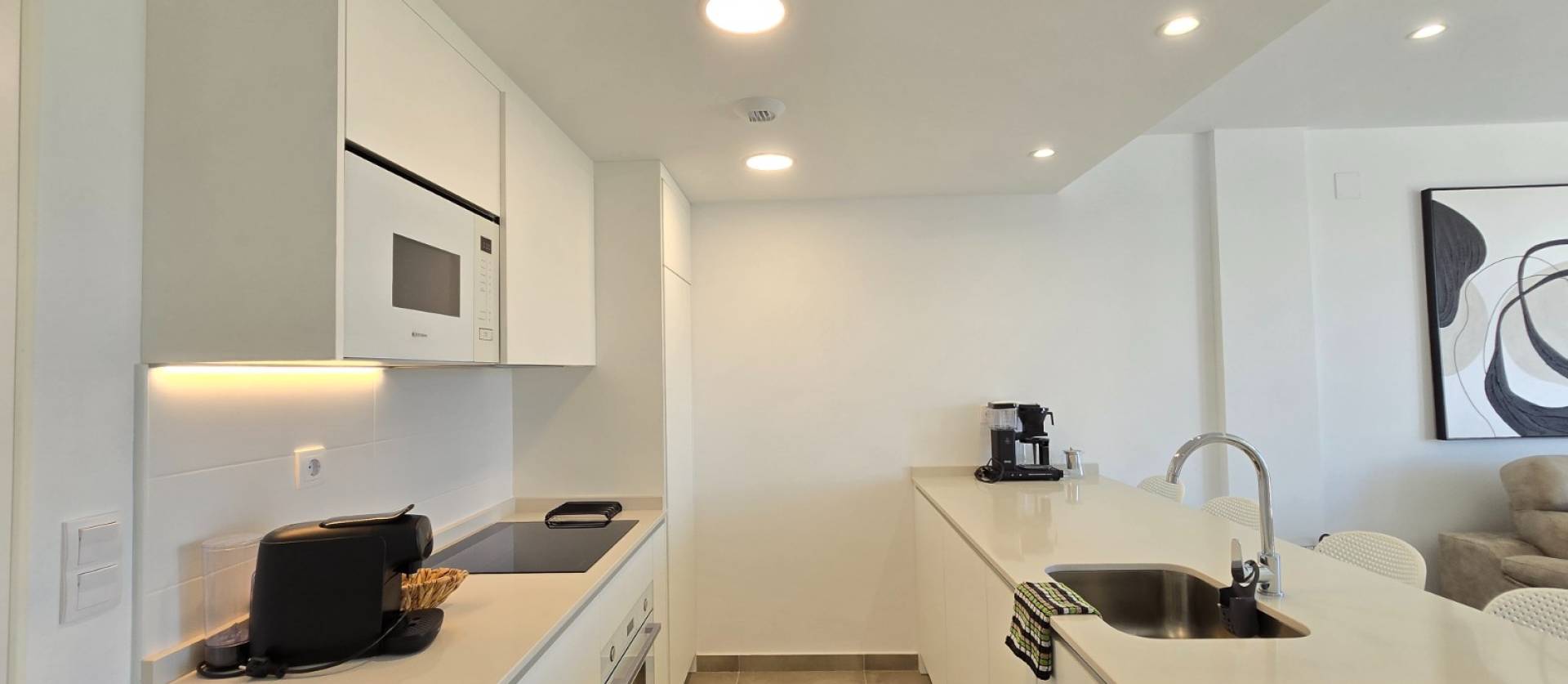 Revente - Apartment - Torre Pacheco - Santa Rosalía
