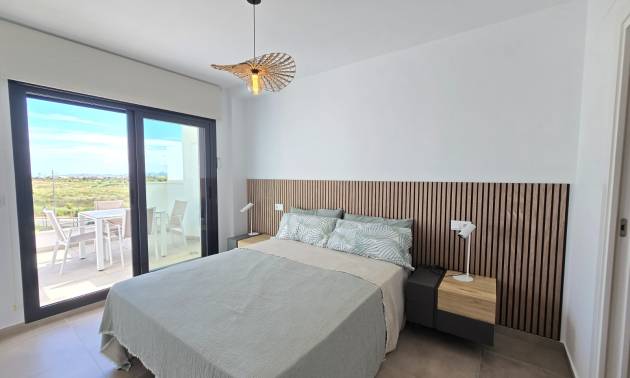 Revente - Apartment - Torre Pacheco - Santa Rosalía