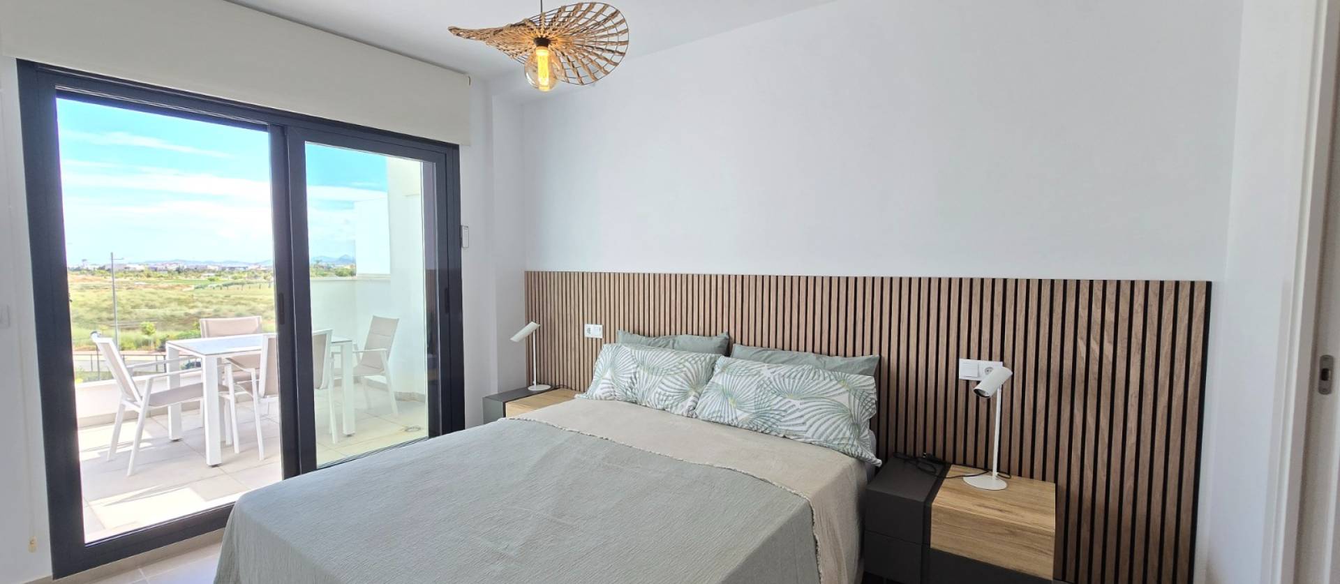 Revente - Apartment - Torre Pacheco - Santa Rosalía