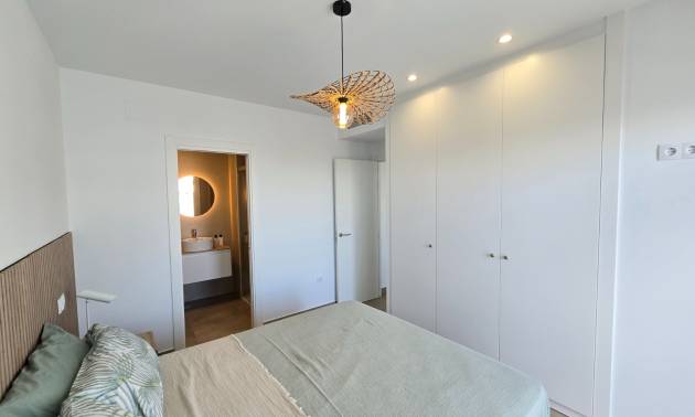 Revente - Apartment - Torre Pacheco - Santa Rosalía