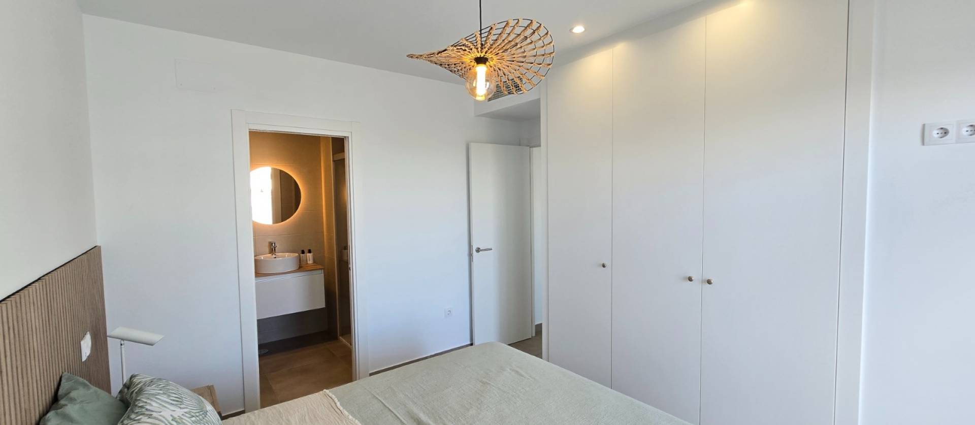 Revente - Apartment - Torre Pacheco - Santa Rosalía