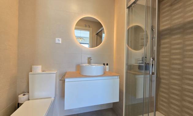 Revente - Apartment - Torre Pacheco - Santa Rosalía