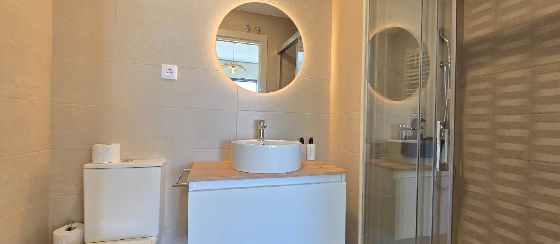 Revente - Apartment - Torre Pacheco - Santa Rosalía
