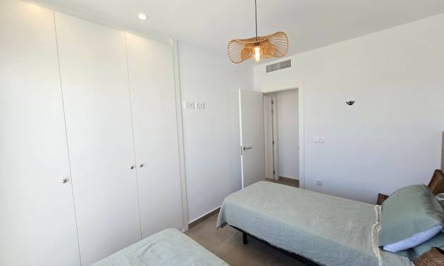 Revente - Apartment - Torre Pacheco - Santa Rosalía