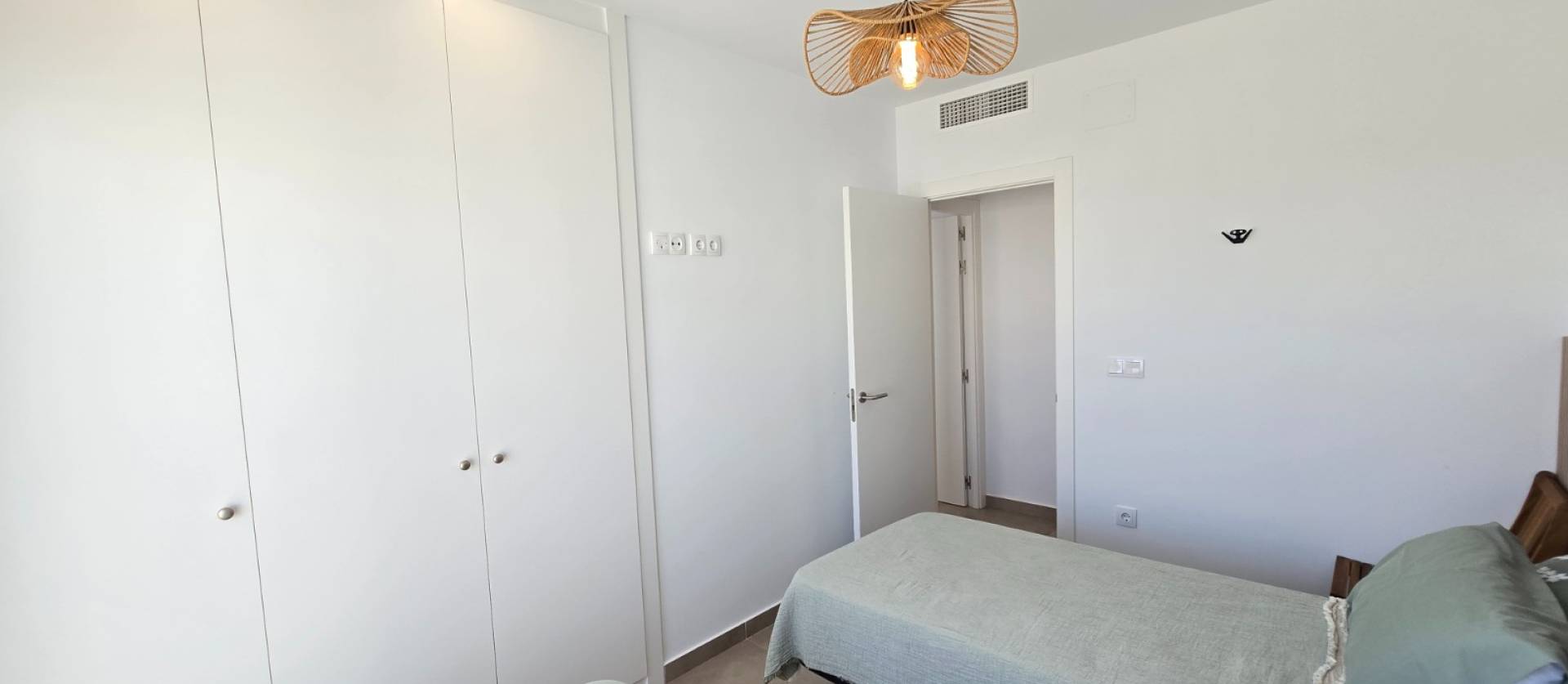 Revente - Apartment - Torre Pacheco - Santa Rosalía