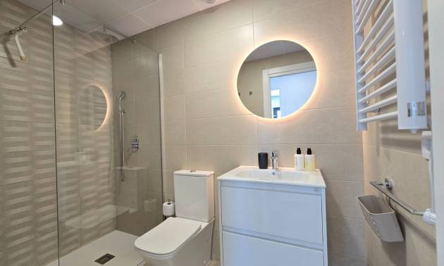 Revente - Apartment - Torre Pacheco - Santa Rosalía