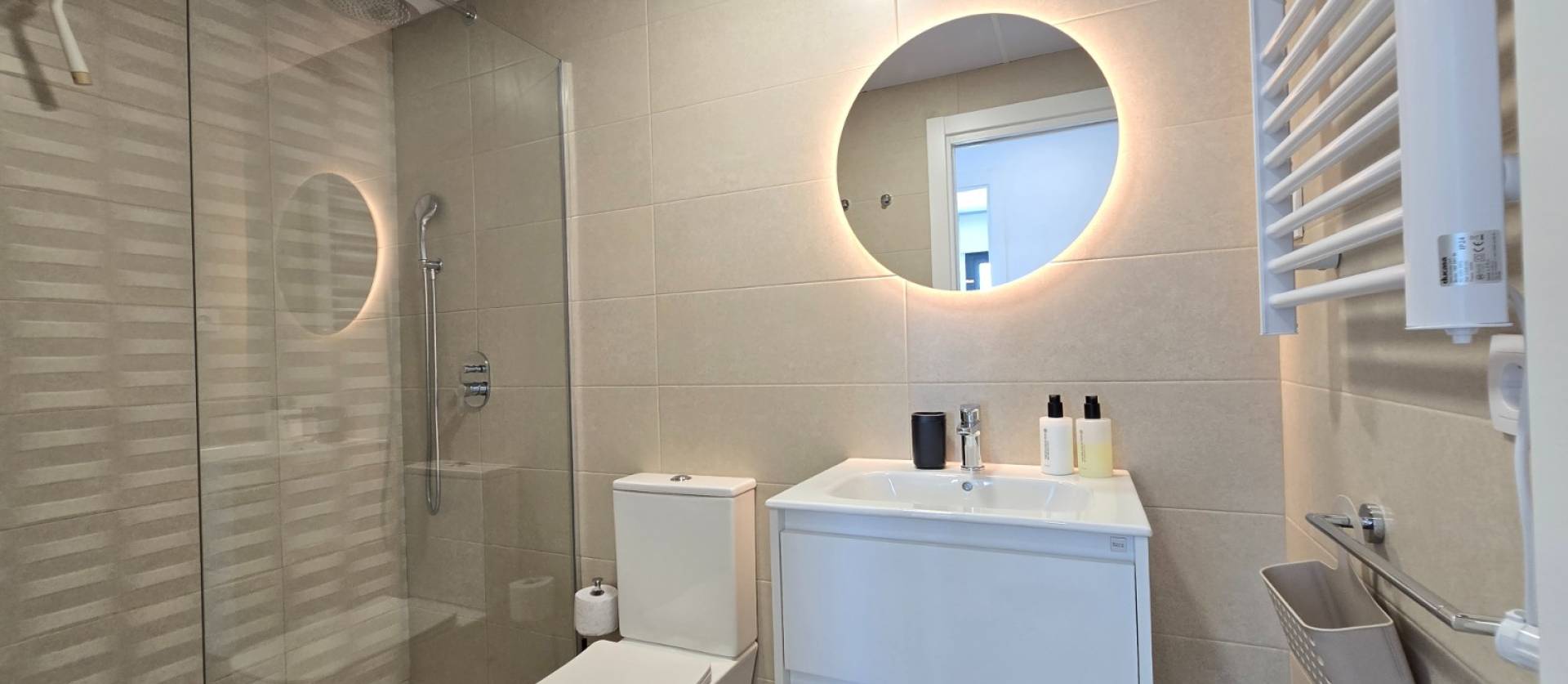 Revente - Apartment - Torre Pacheco - Santa Rosalía