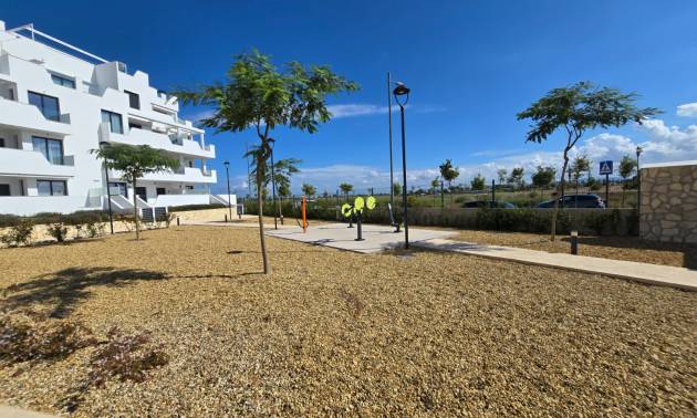 Revente - Apartment - Torre Pacheco - Santa Rosalía