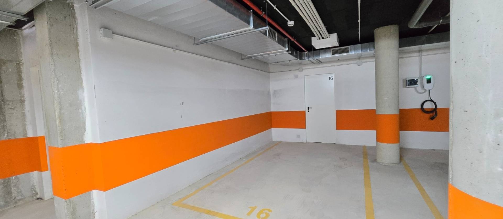 Revente - Apartment - Torre Pacheco - Santa Rosalía