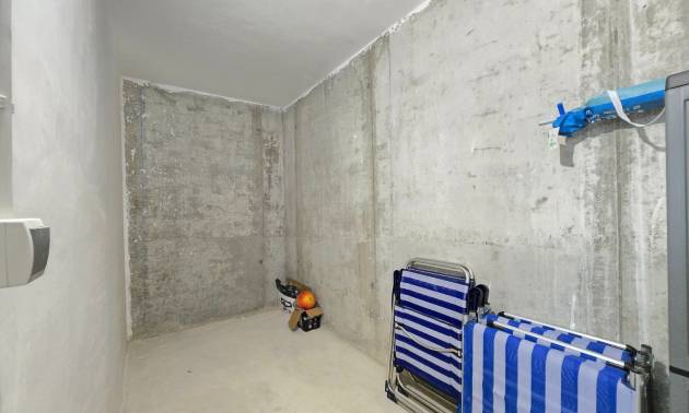 Revente - Apartment - Torre Pacheco - Santa Rosalía