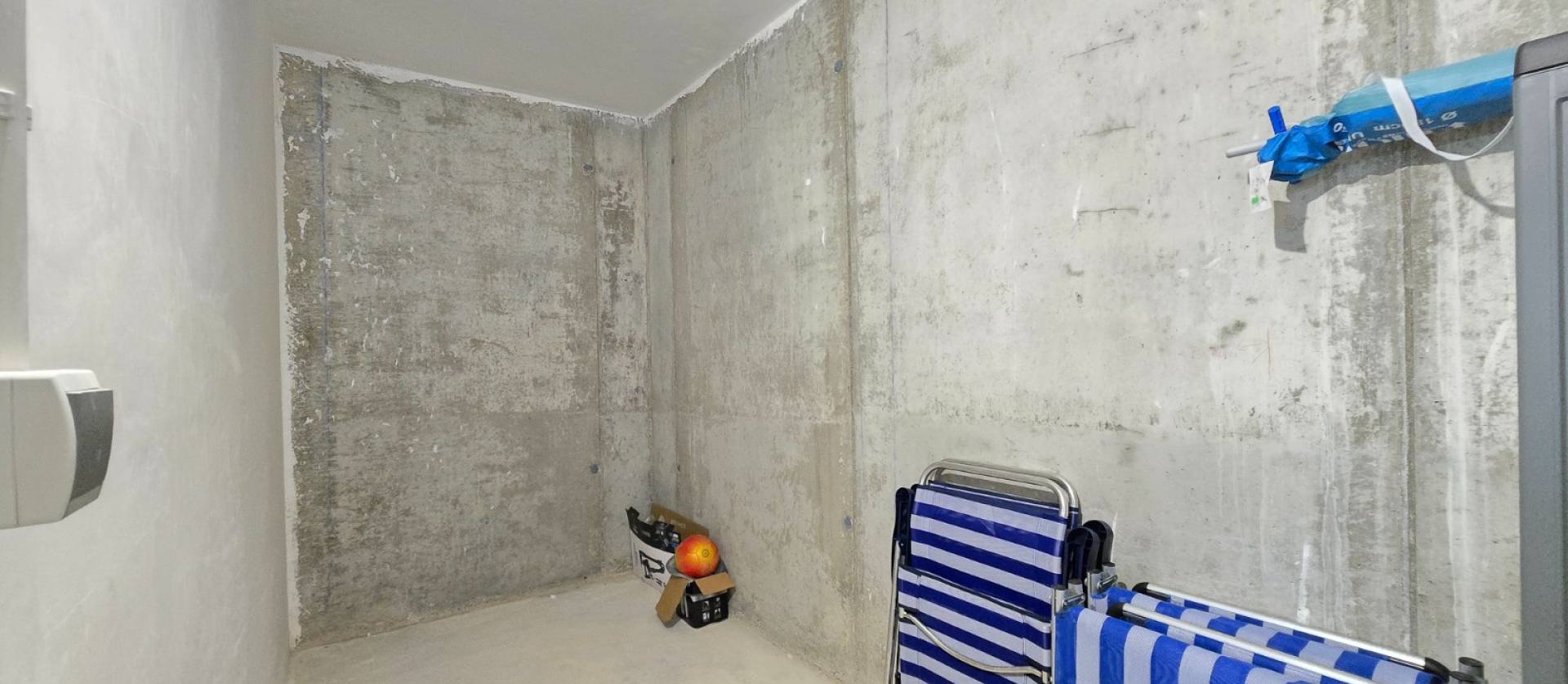 Revente - Apartment - Torre Pacheco - Santa Rosalía