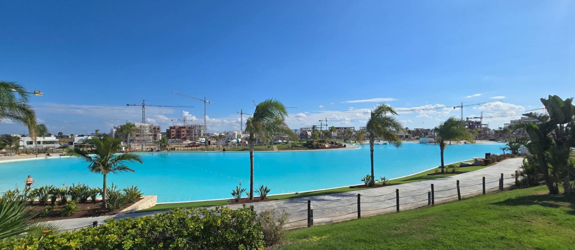 Revente - Apartment - Torre Pacheco - Santa Rosalía