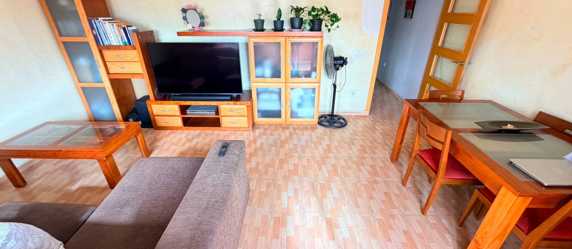 Revente - Apartment - Los Montesinos