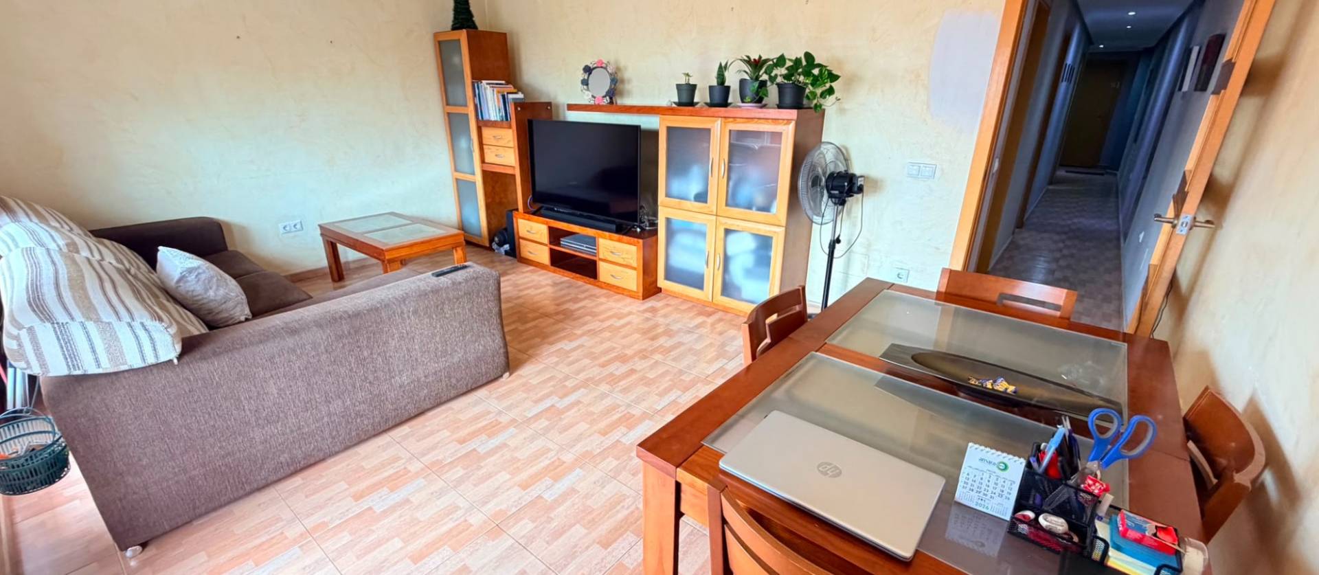 Revente - Apartment - Los Montesinos