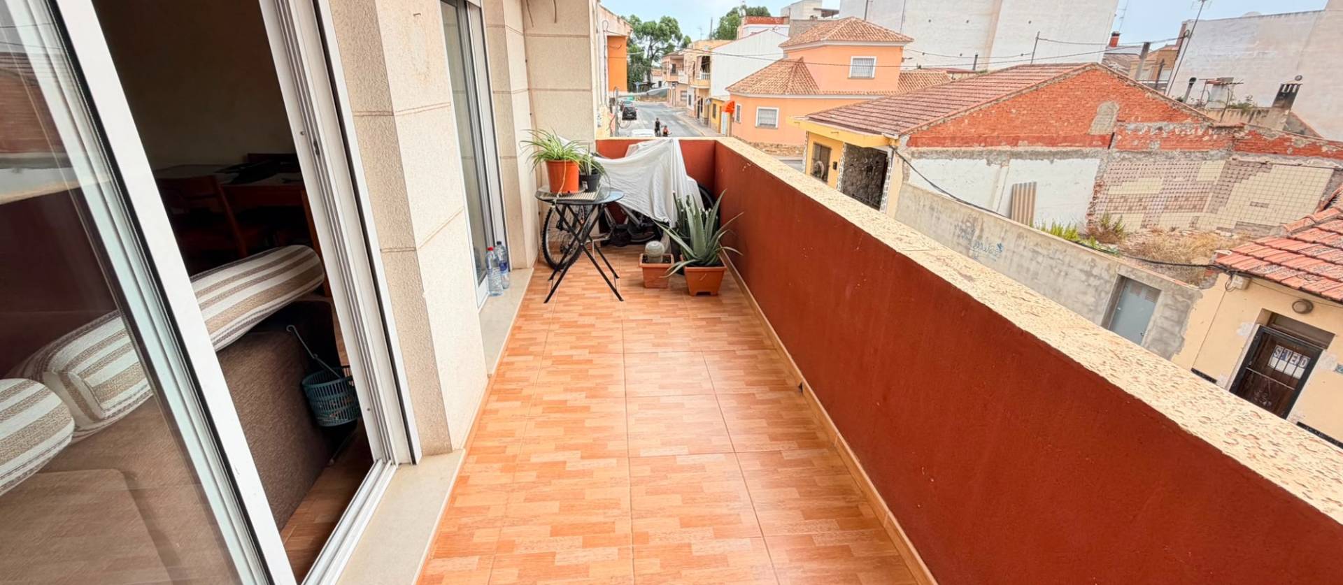 Revente - Apartment - Los Montesinos