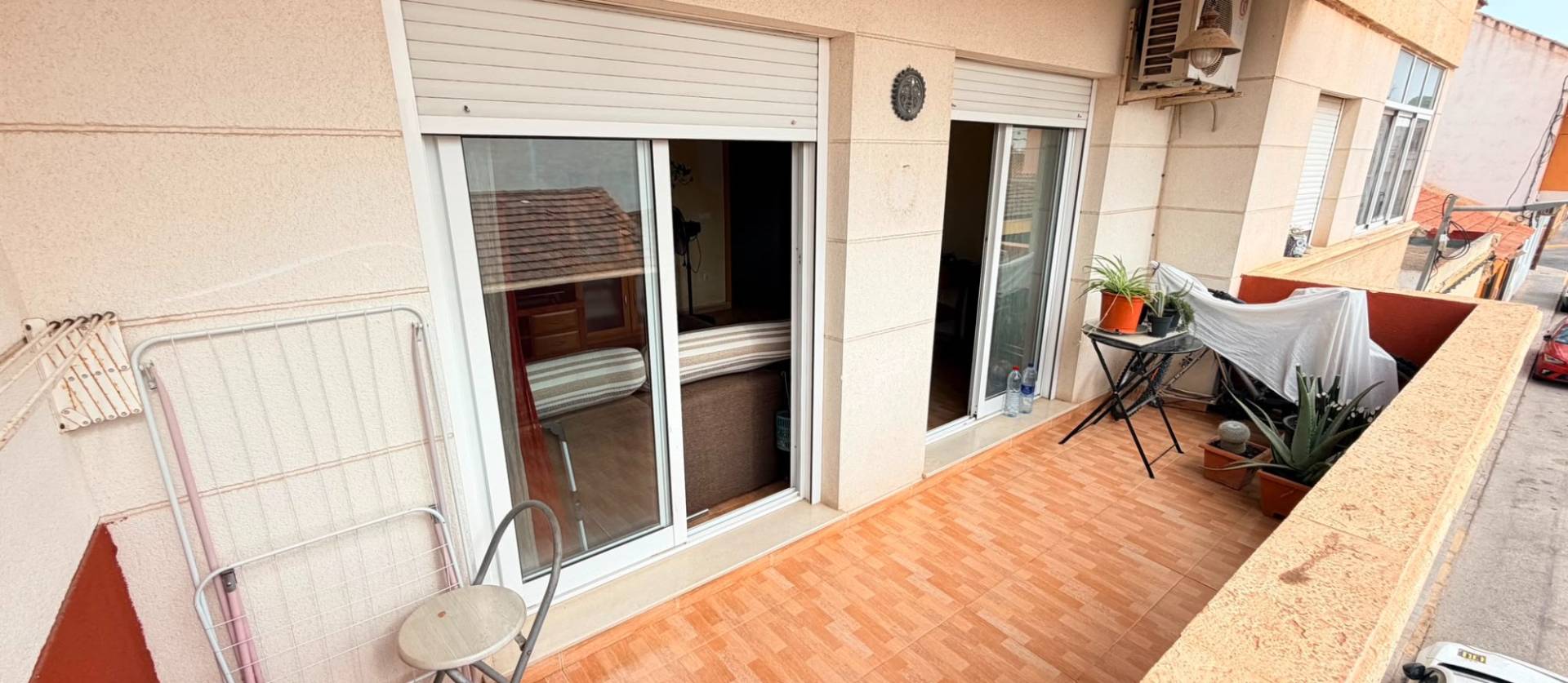 Revente - Apartment - Los Montesinos