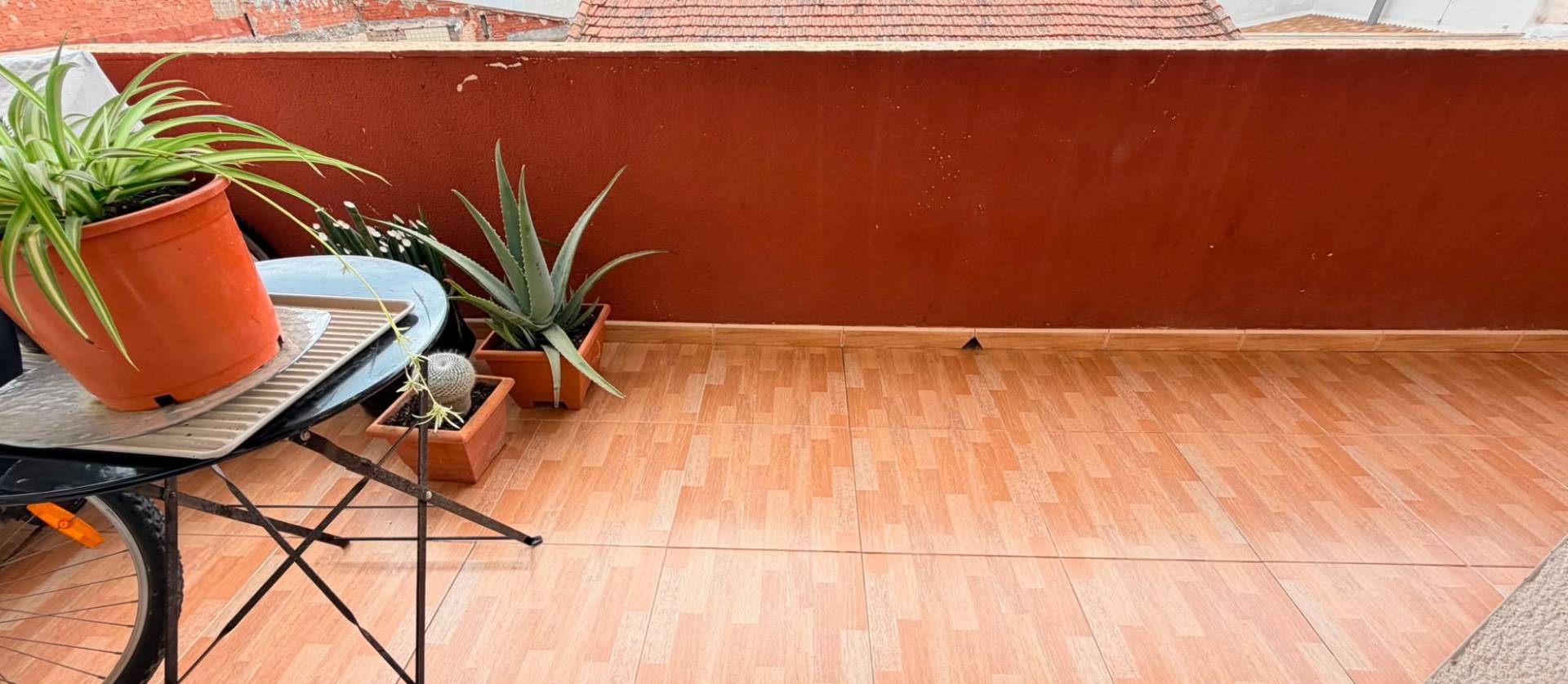 Revente - Apartment - Los Montesinos