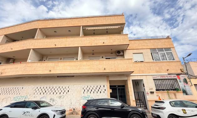 Revente - Apartment - Los Montesinos