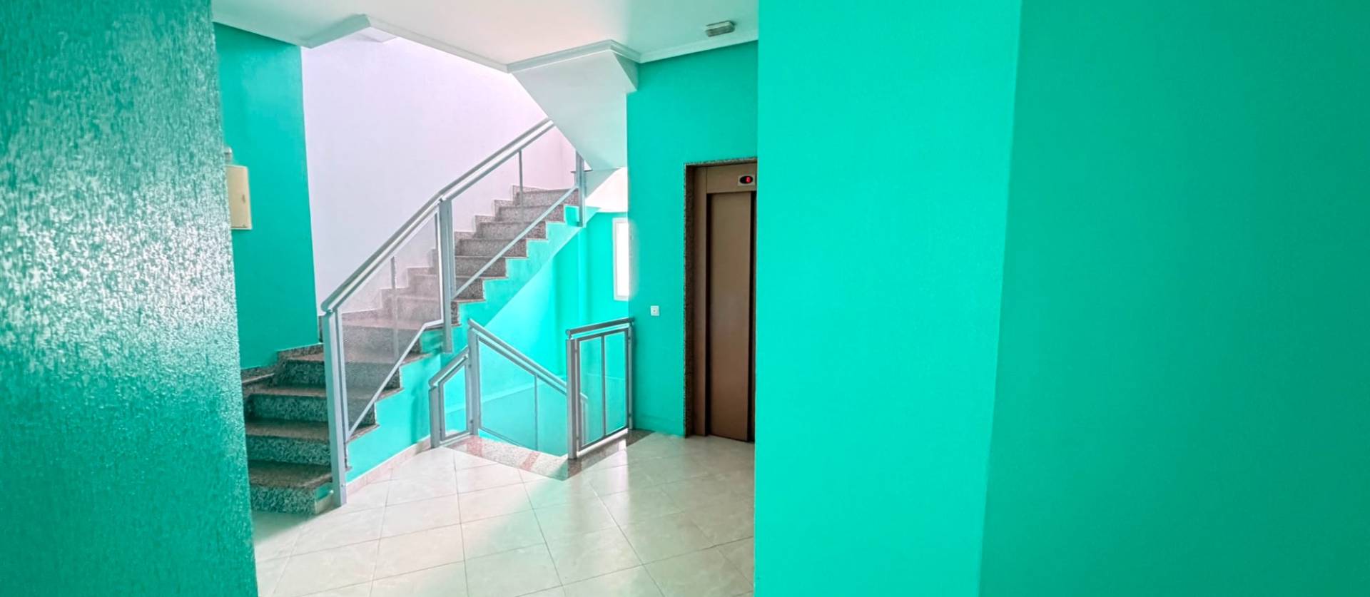 Revente - Apartment - Los Montesinos