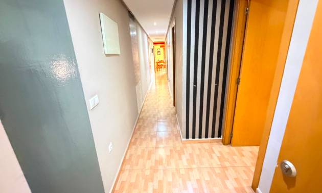 Revente - Apartment - Los Montesinos
