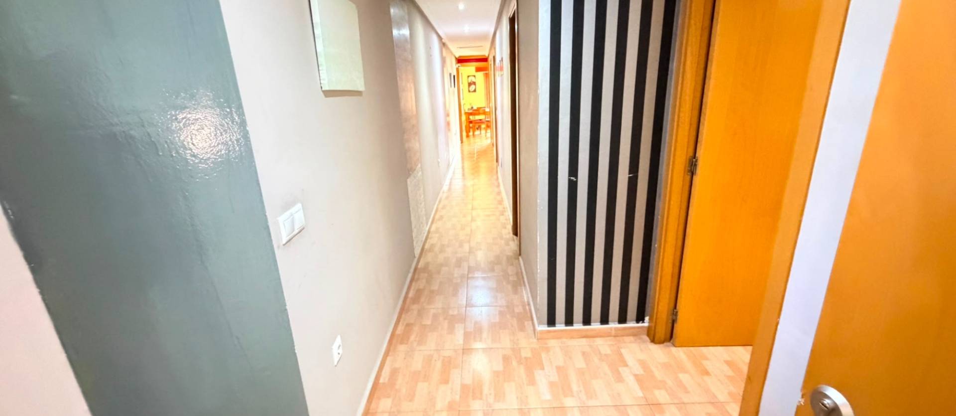 Revente - Apartment - Los Montesinos