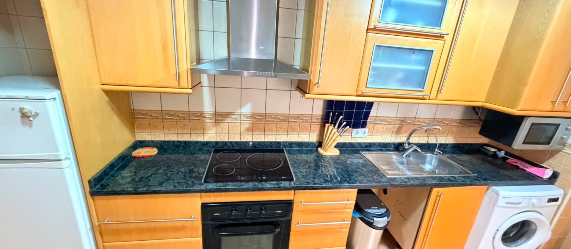 Revente - Apartment - Los Montesinos