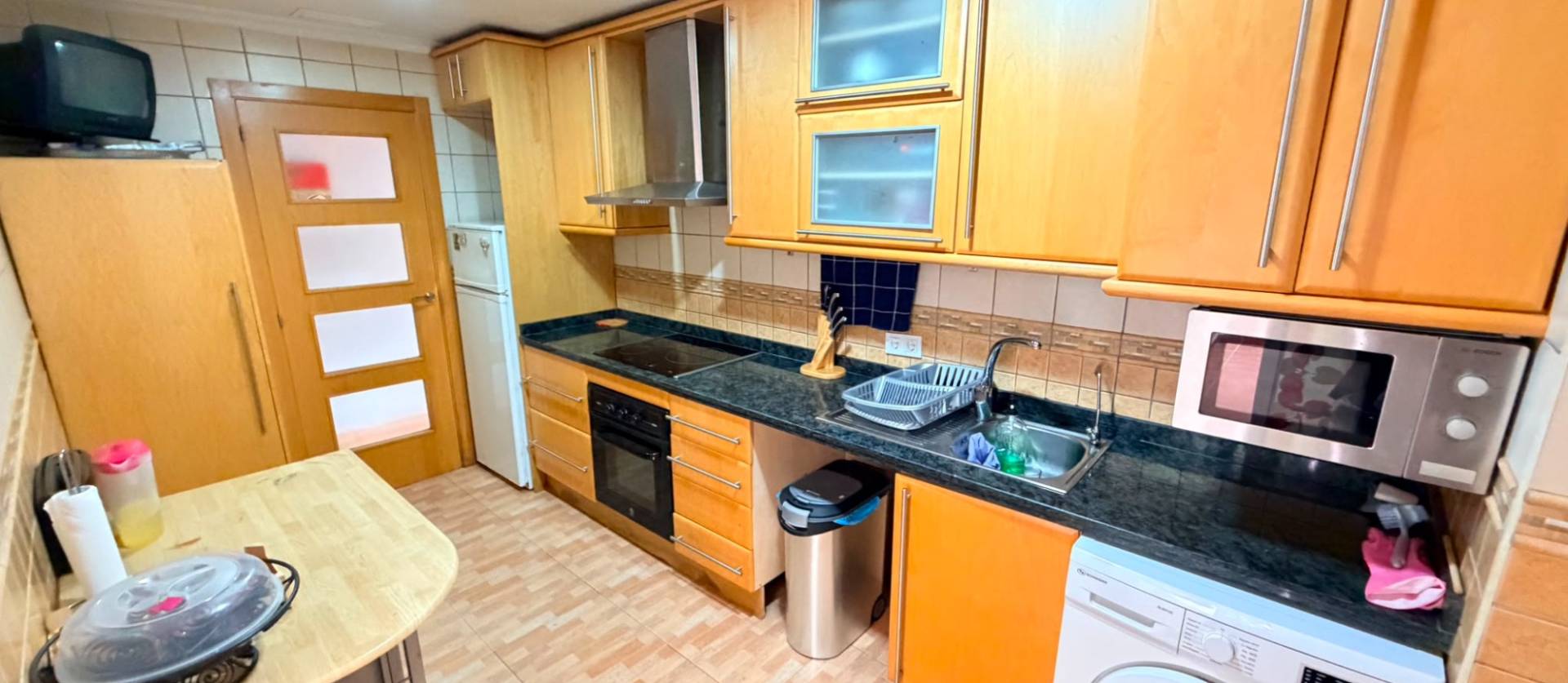 Revente - Apartment - Los Montesinos