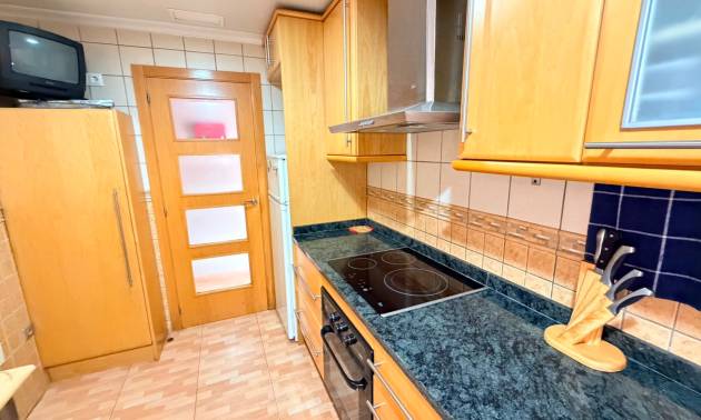 Revente - Apartment - Los Montesinos