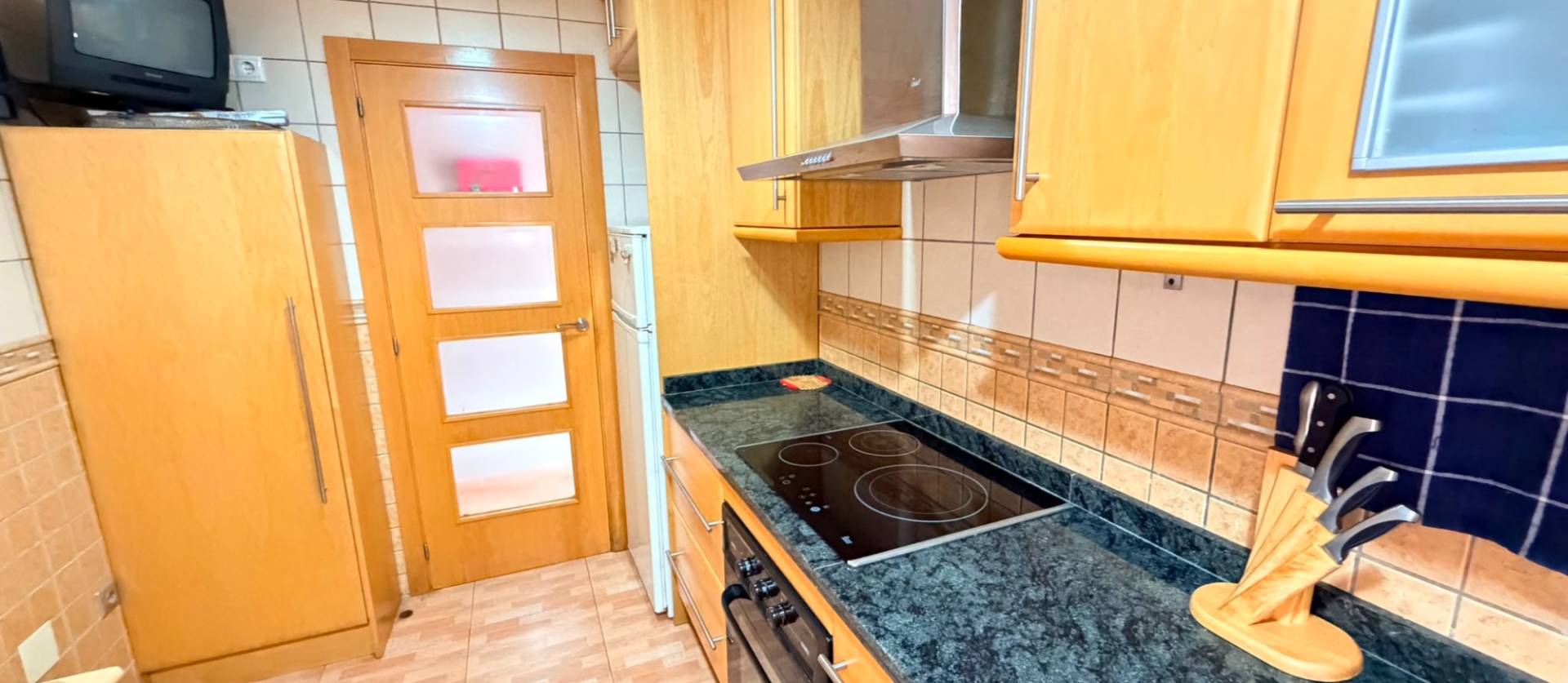 Revente - Apartment - Los Montesinos