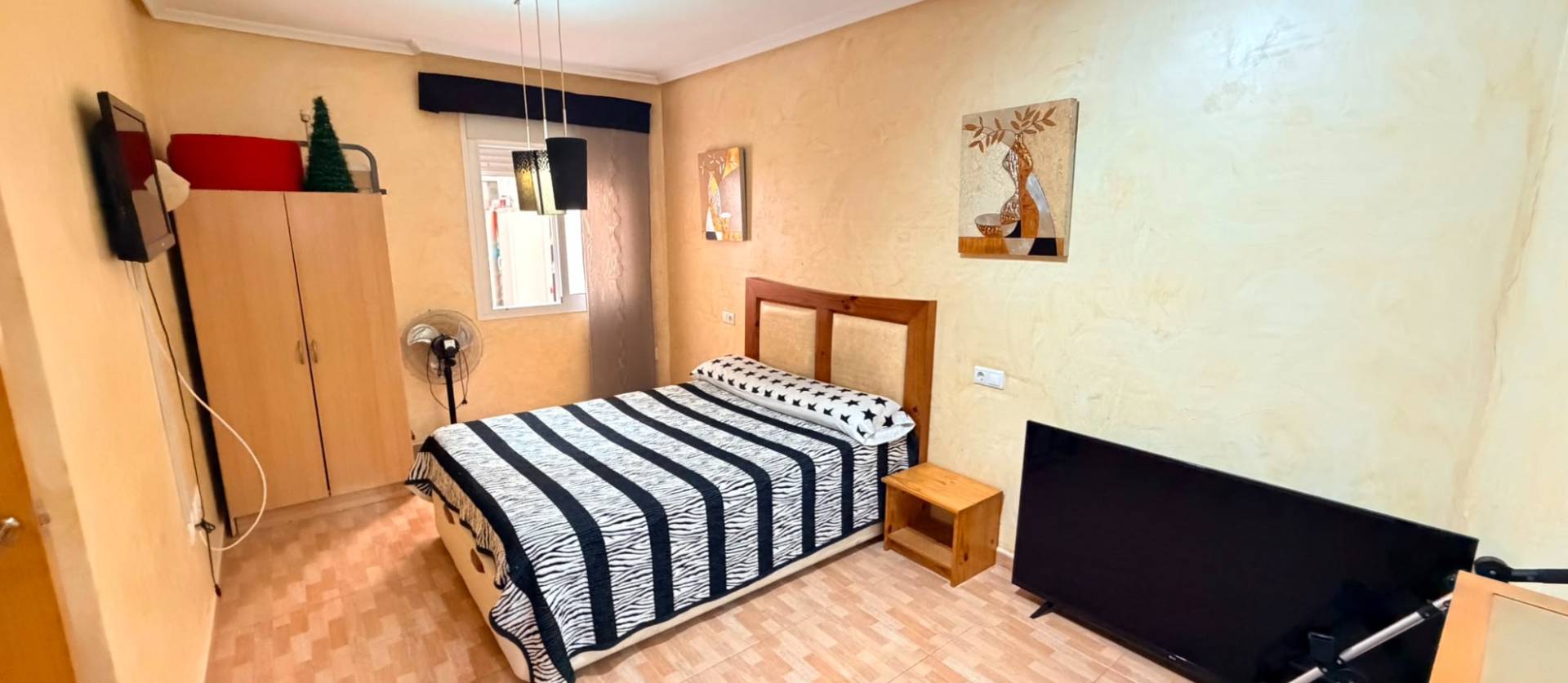 Revente - Apartment - Los Montesinos
