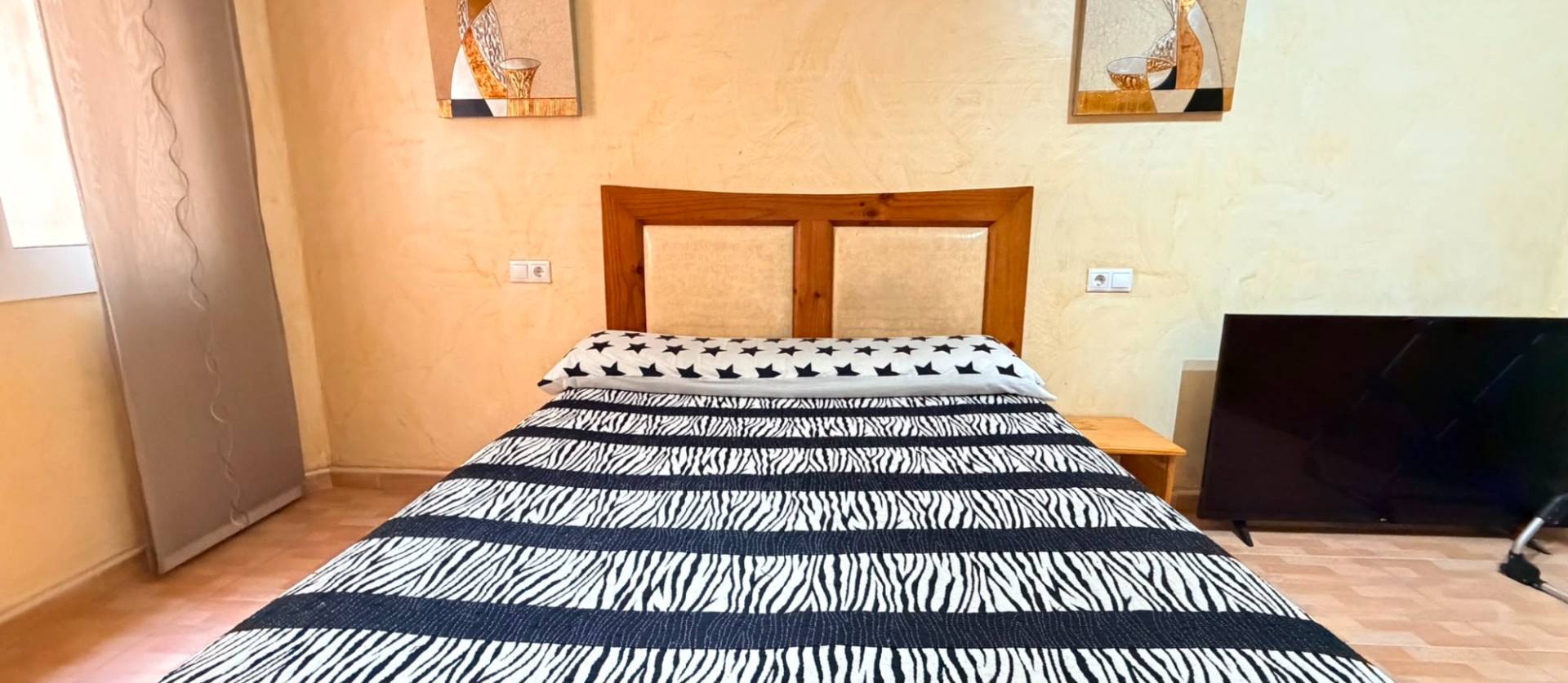 Revente - Apartment - Los Montesinos