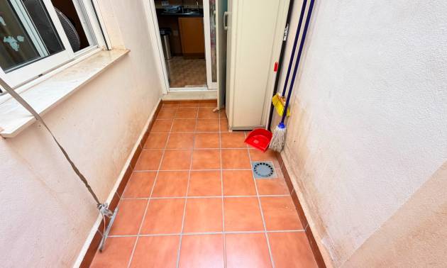 Revente - Apartment - Los Montesinos