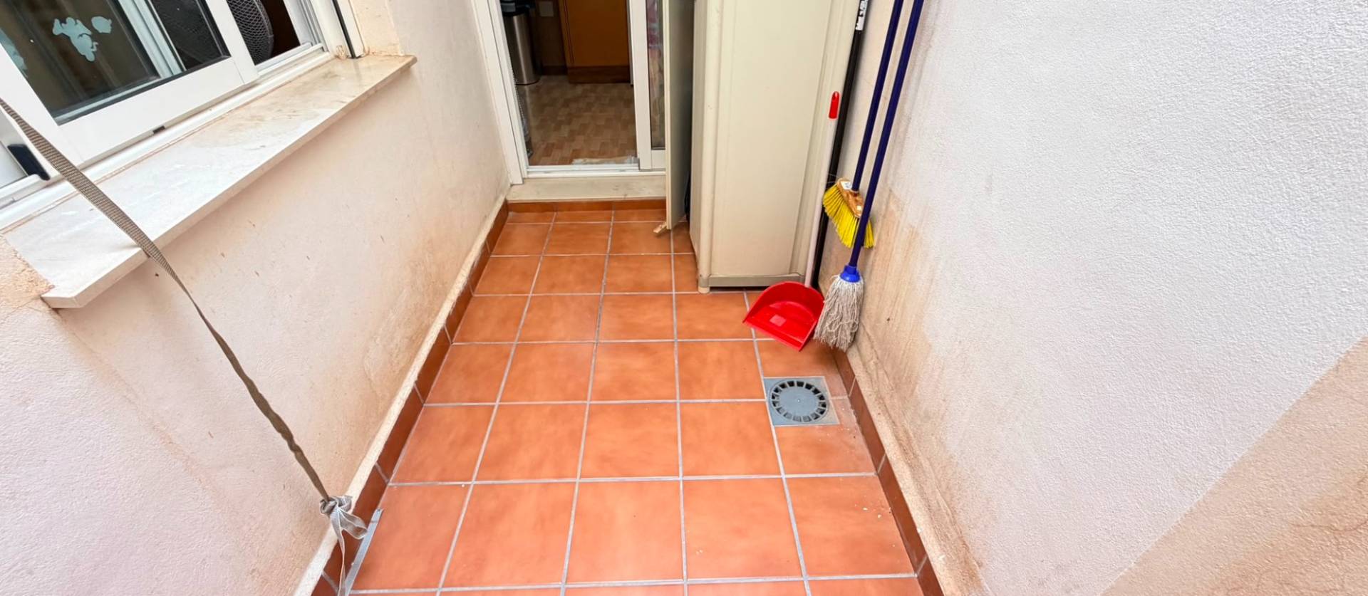 Revente - Apartment - Los Montesinos