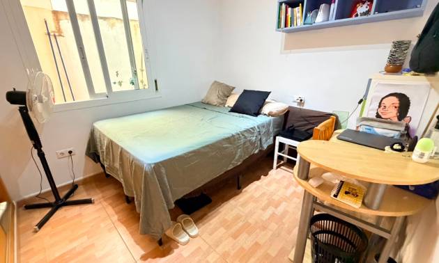 Revente - Apartment - Los Montesinos