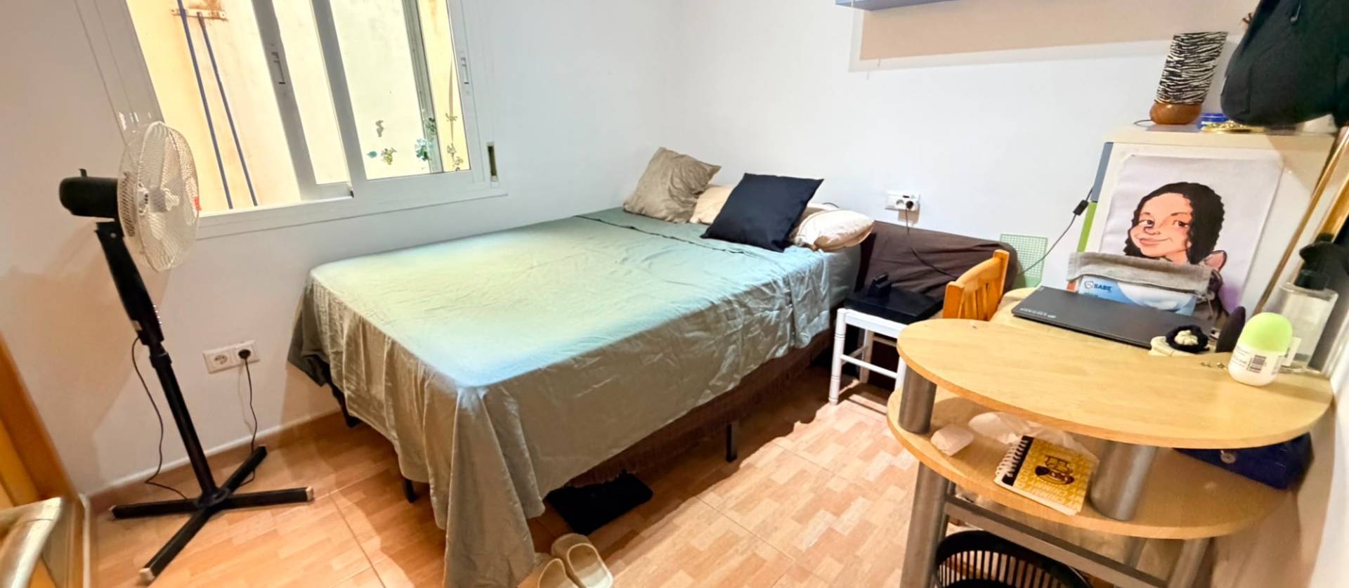 Revente - Apartment - Los Montesinos